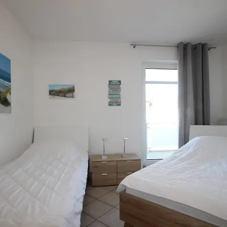 Apartment Atlantic 23