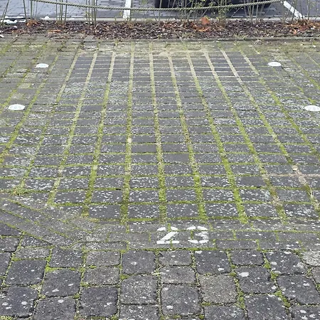 Lejlighed Atlantic 23 Grömitz