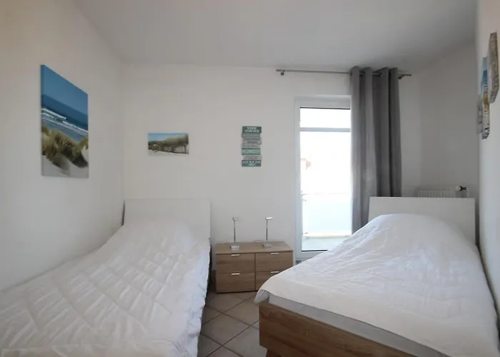 Lejlighed Atlantic 23