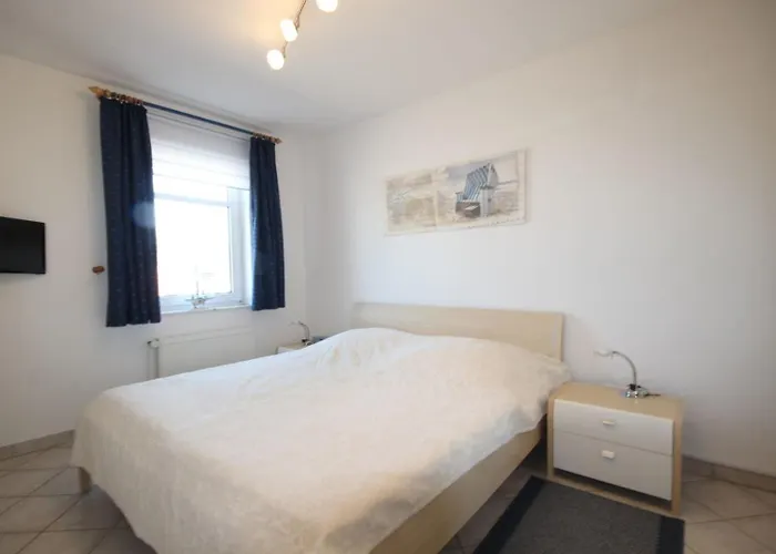 Atlantic 23 Lejlighed *