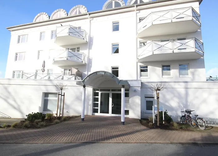 Atlantic 23 * Grömitz