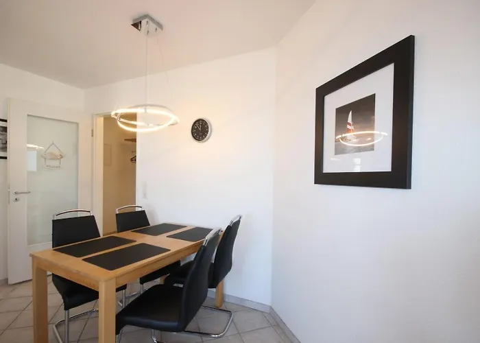 Atlantic 23 Grömitz