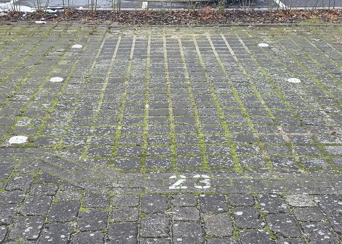 Lejlighed Atlantic 23 Grömitz